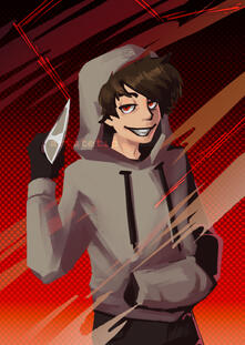 Artwork (Original)
