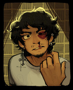 Artwork (Original)